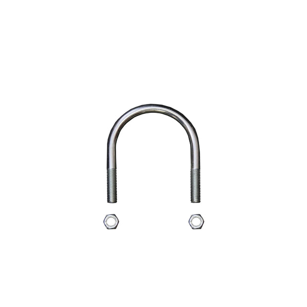 Skyjacker - 1 U-BOLT WITH NUTS - 38X234X312
