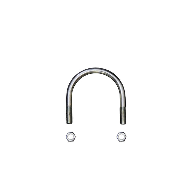 Skyjacker - 1 UBOLT W/NUTS - 38X234X3