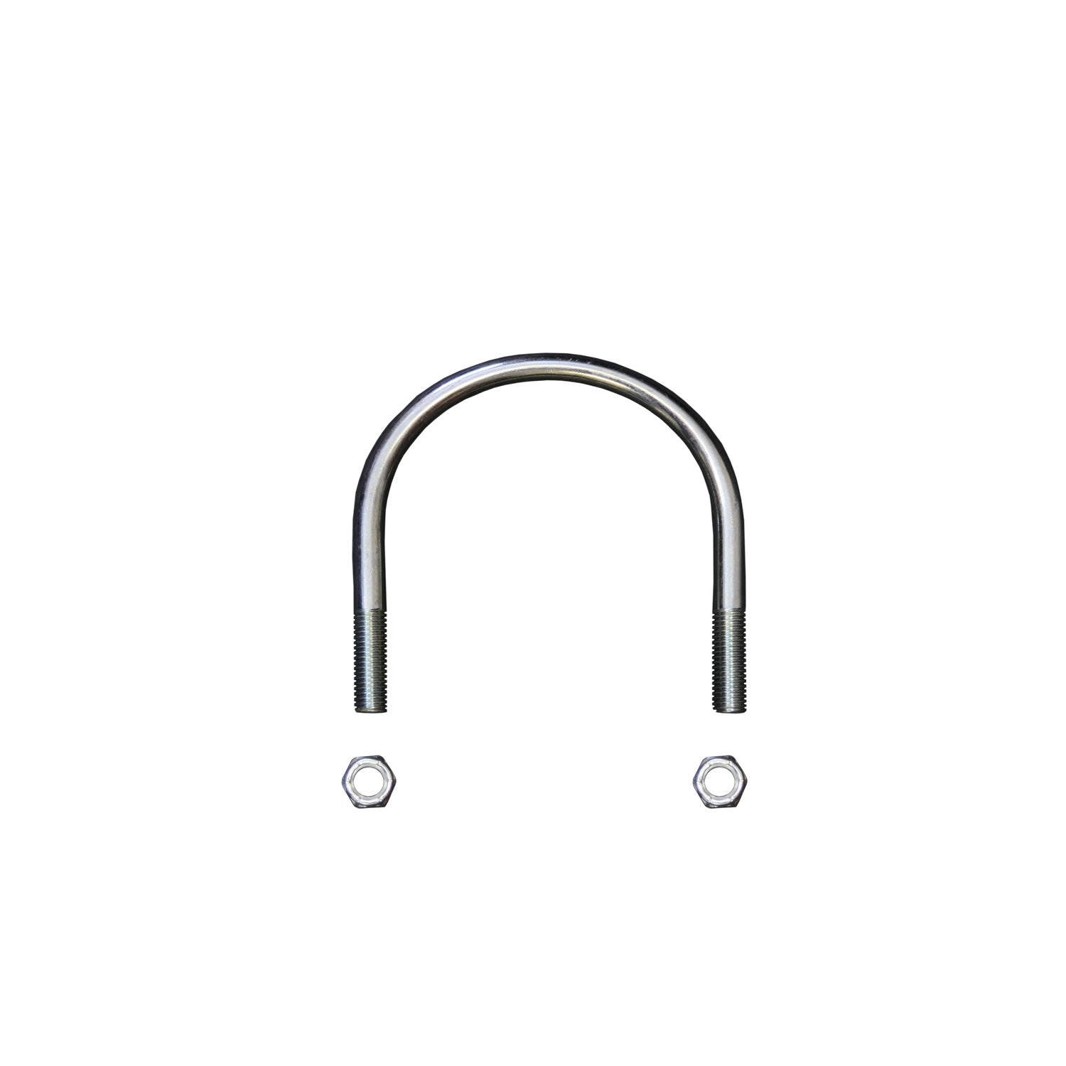 Skyjacker - 1 U-BOLT WITH NUTS - 38X312X412