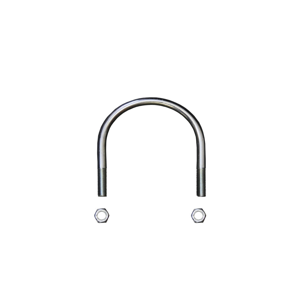 Skyjacker - 1 U-BOLT WITH NUTS - 38X312X412