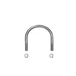 Skyjacker - 1 U-BOLT WITH NUTS - 38X312X412
