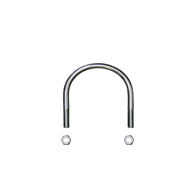 Skyjacker - 1 U-BOLT WITH NUTS - 38X312X412