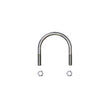 Skyjacker - 1 U-BOLT WITH NUTS - 38X318X312