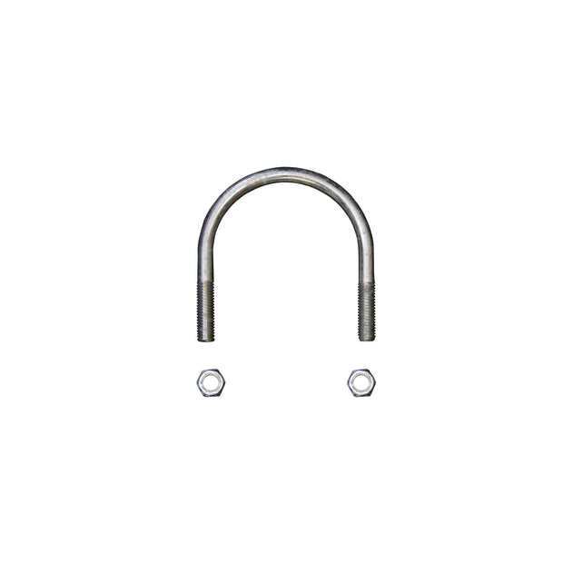 Skyjacker - 1 U-BOLT WITH NUTS - 38X318X312