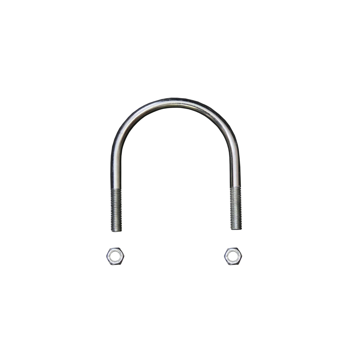Skyjacker - 3/8X334X412 UBOLTS W.NUT - 38X334X412