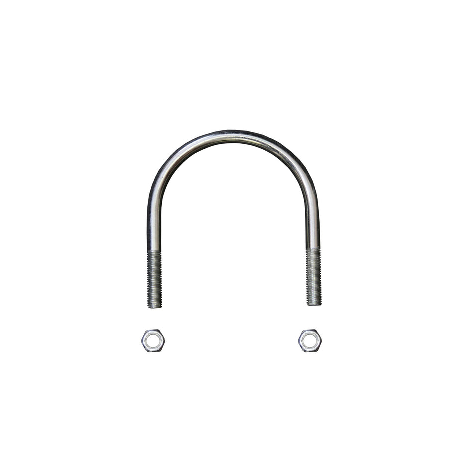 Skyjacker - 3/8X334X412 UBOLTS W.NUT - 38X334X412