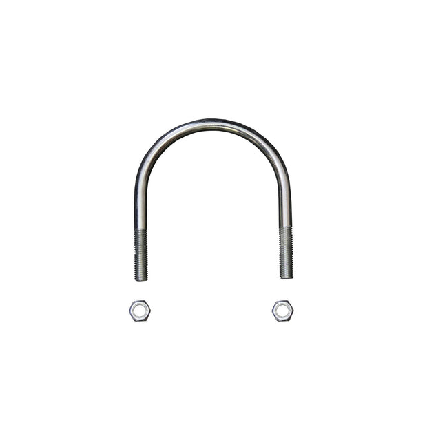 Skyjacker - 3/8X334X412 UBOLTS W.NUT - 38X334X412