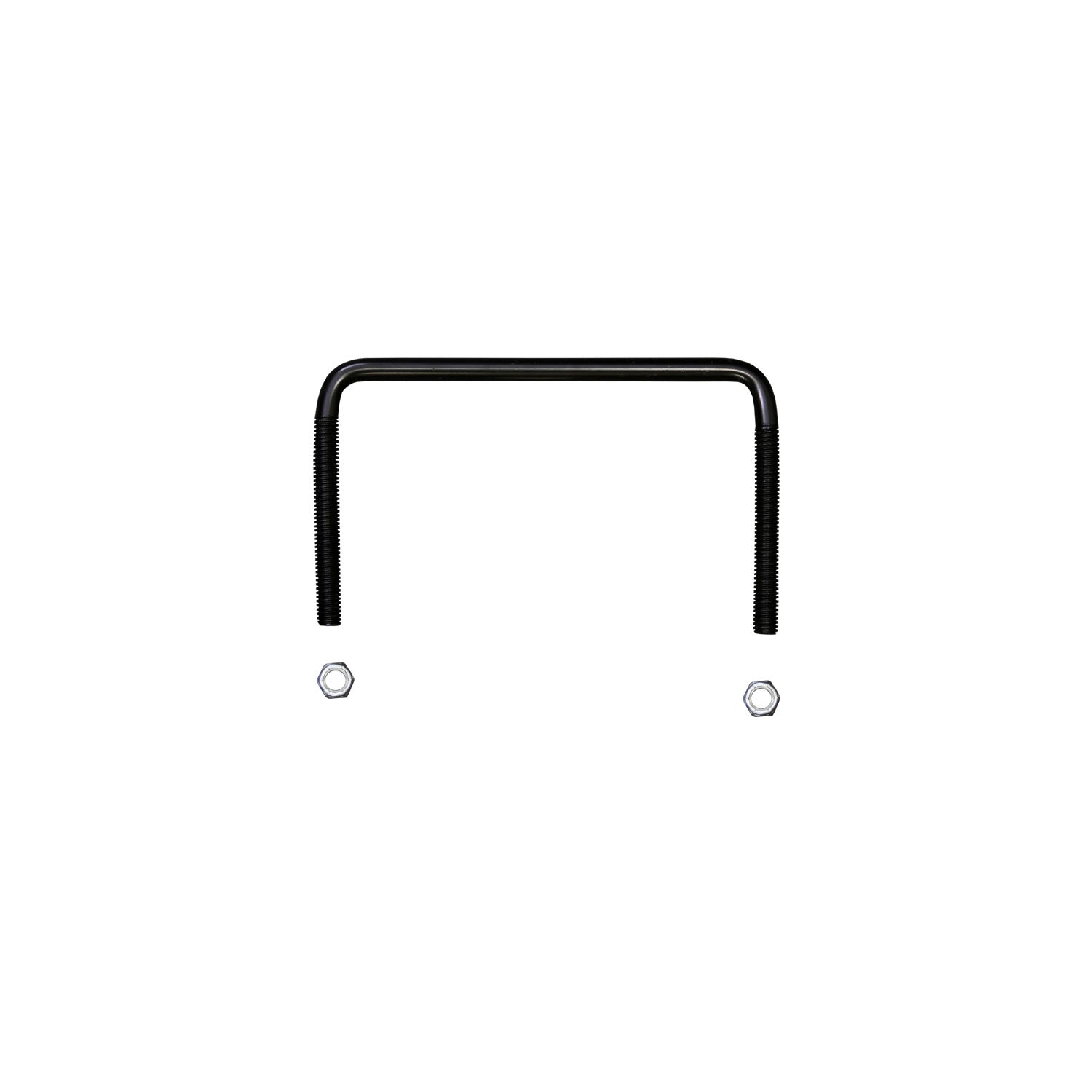 Skyjacker - 1 U-BOLT WITH NUTS - 38X614X4