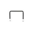 Skyjacker - 1 U-BOLT WITH NUTS - 38X614X4
