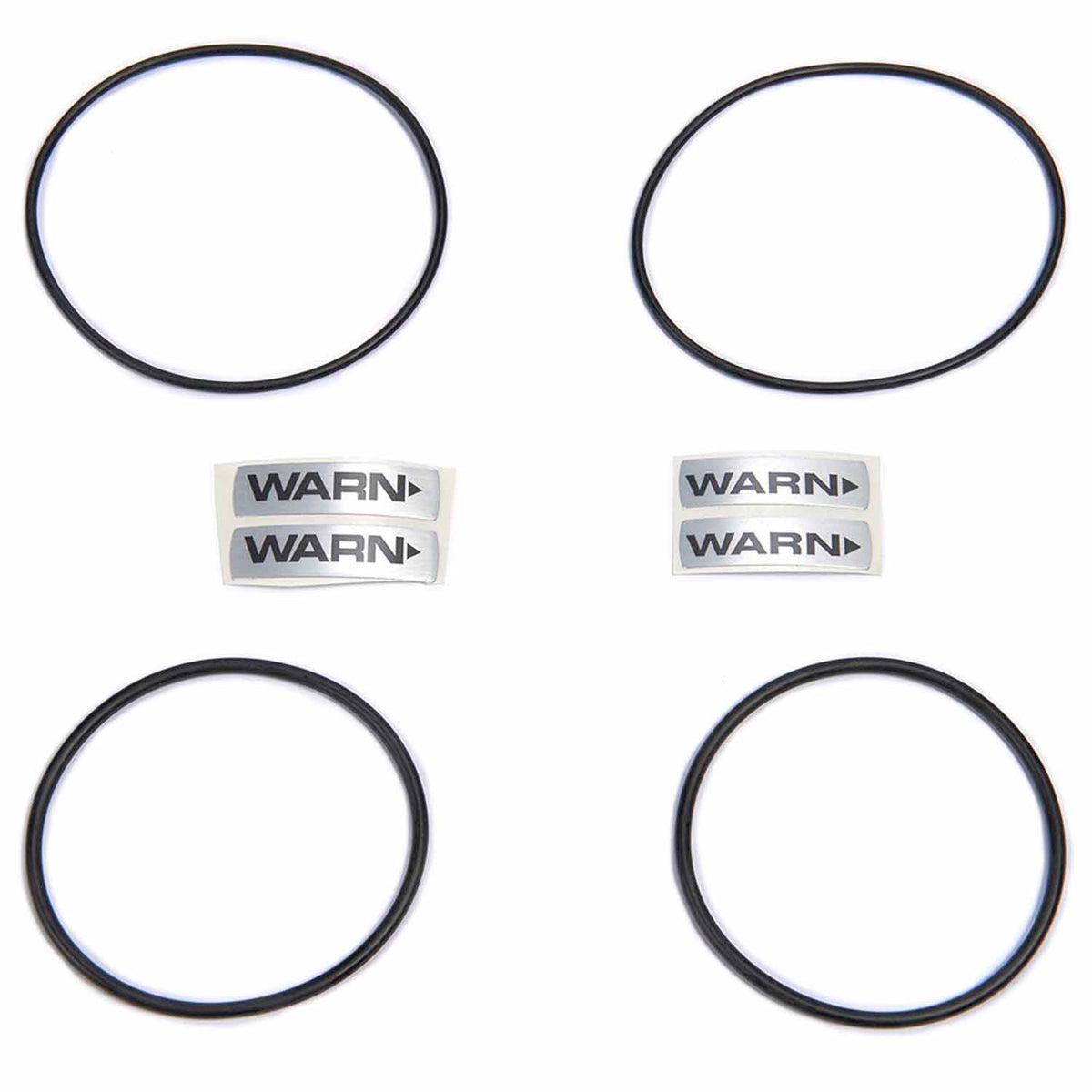 Locking Hub Service Kit For Ford / Mazda