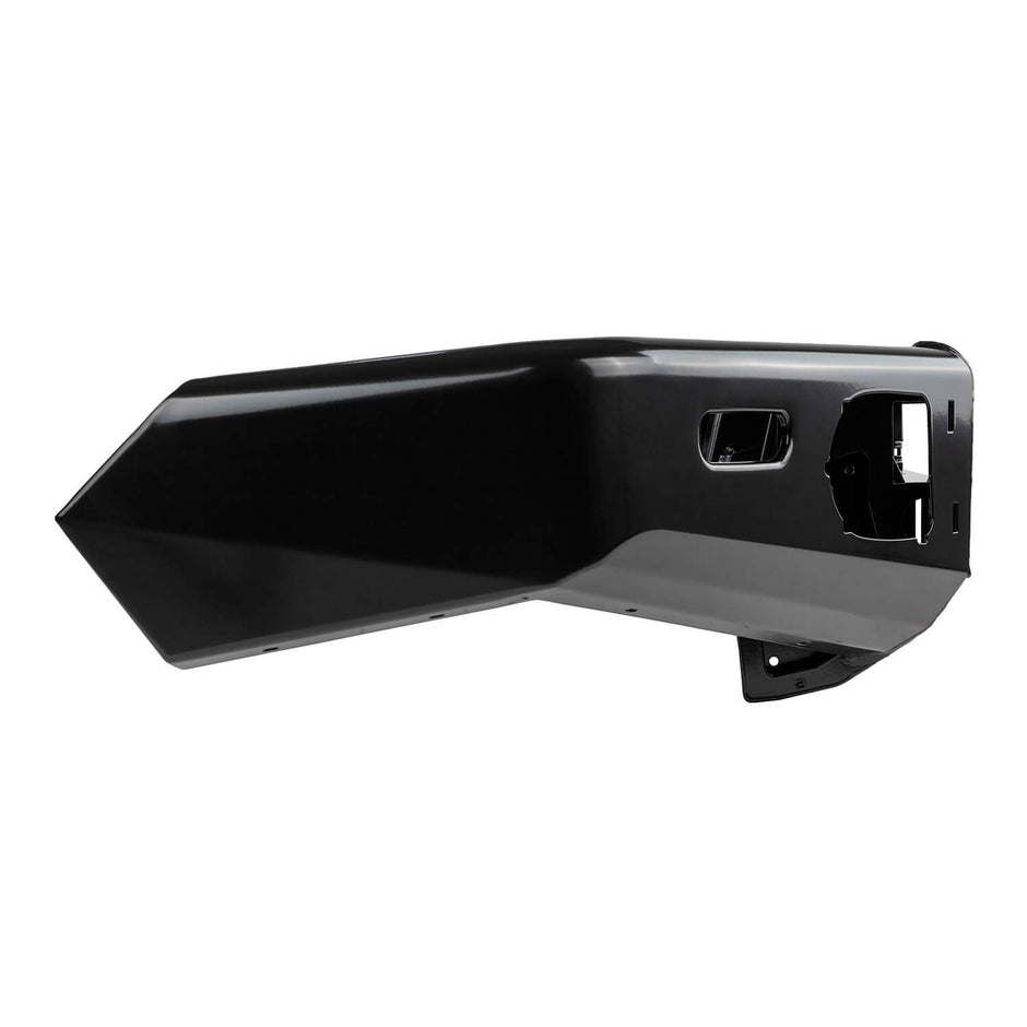 ARB - 3914630 - Summit Sahara Bumper