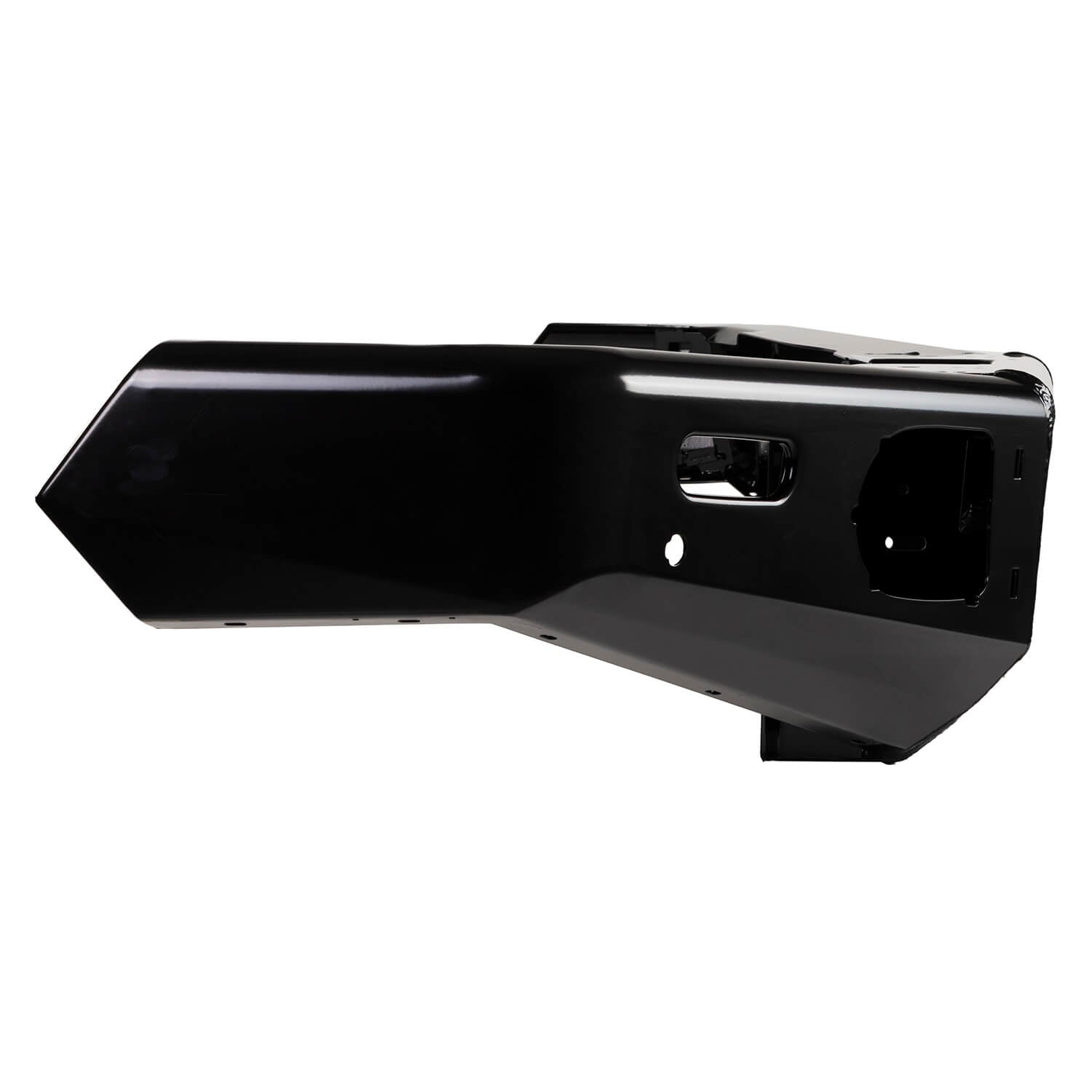 ARB - 3915250 - Summit Sahara Winch Bumper