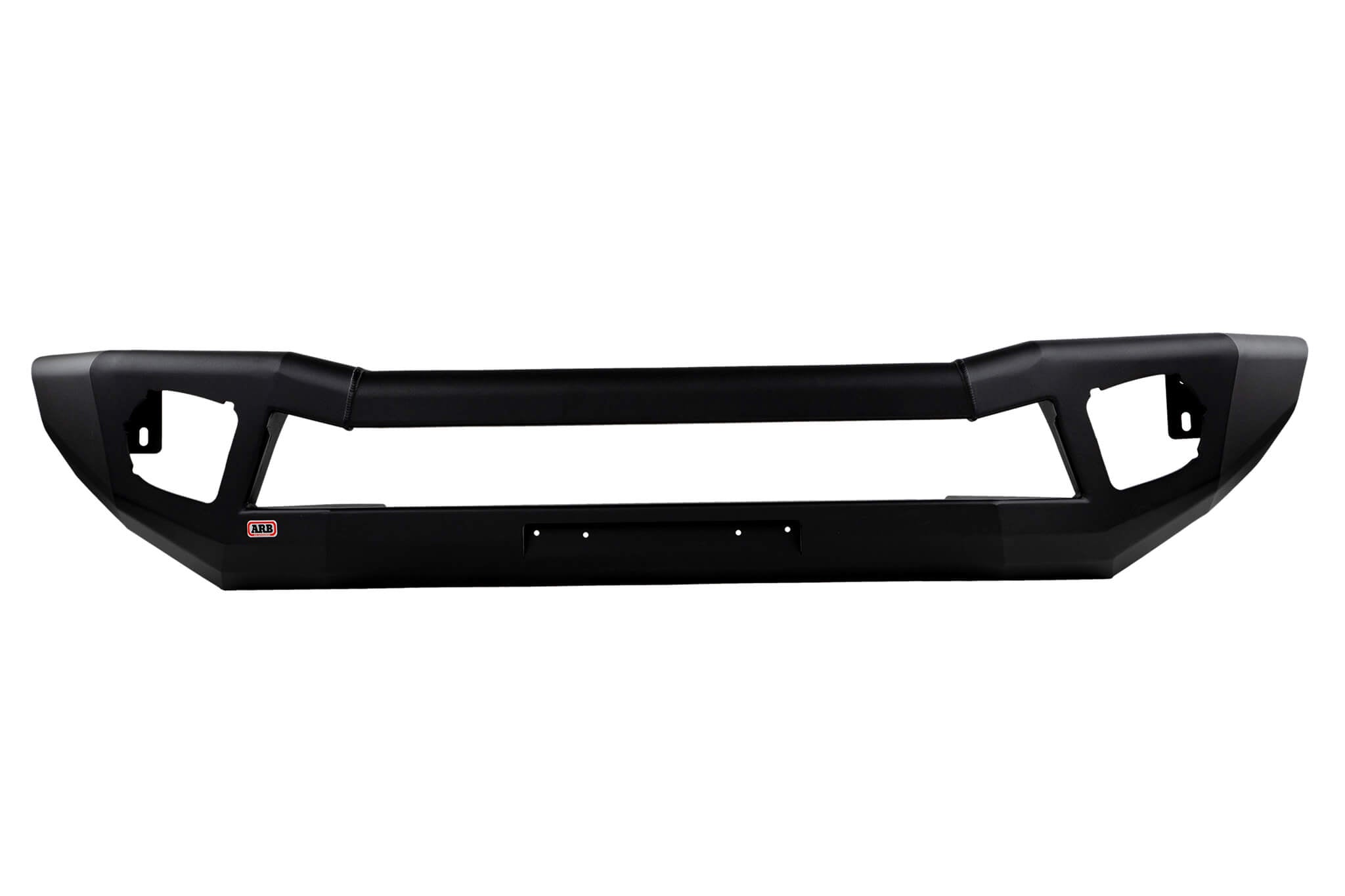 ARB - 3940550B - Sahara Bumper