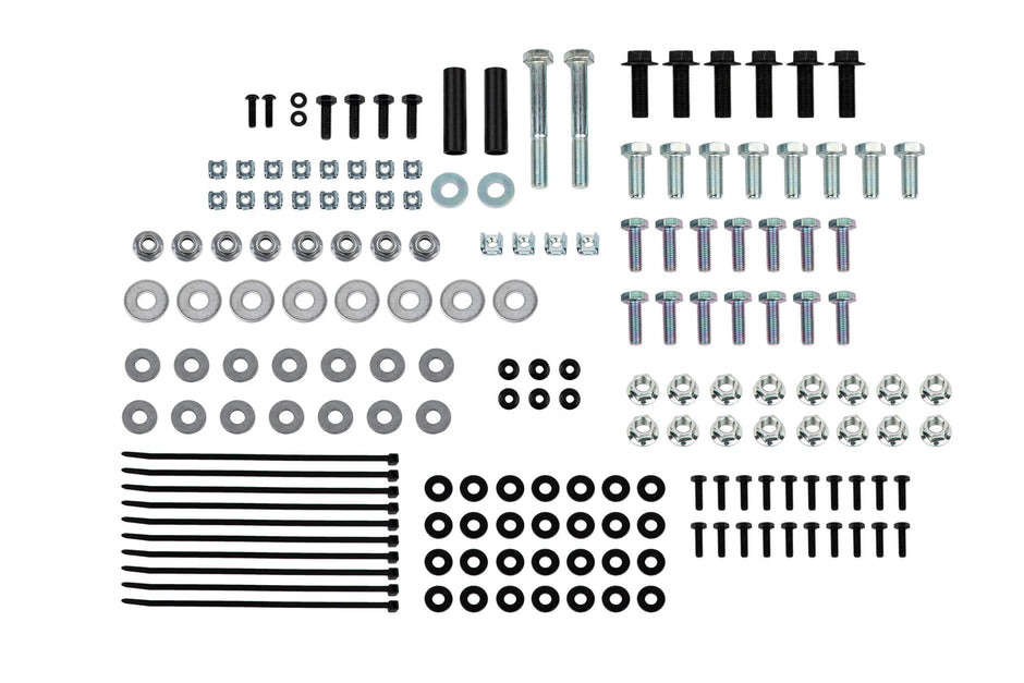 ARB - 6177440 - Bumper Mounting Kit