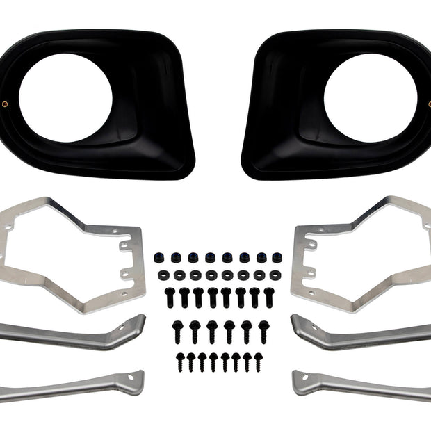 ARB - 6177440 - Bumper Mounting Kit