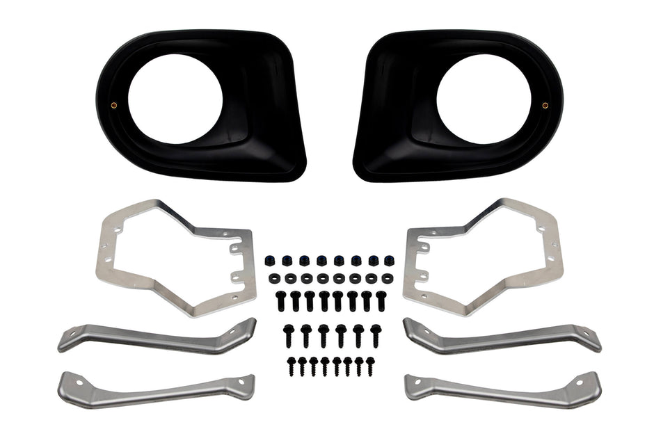 ARB - 3940550B - Sahara Bumper