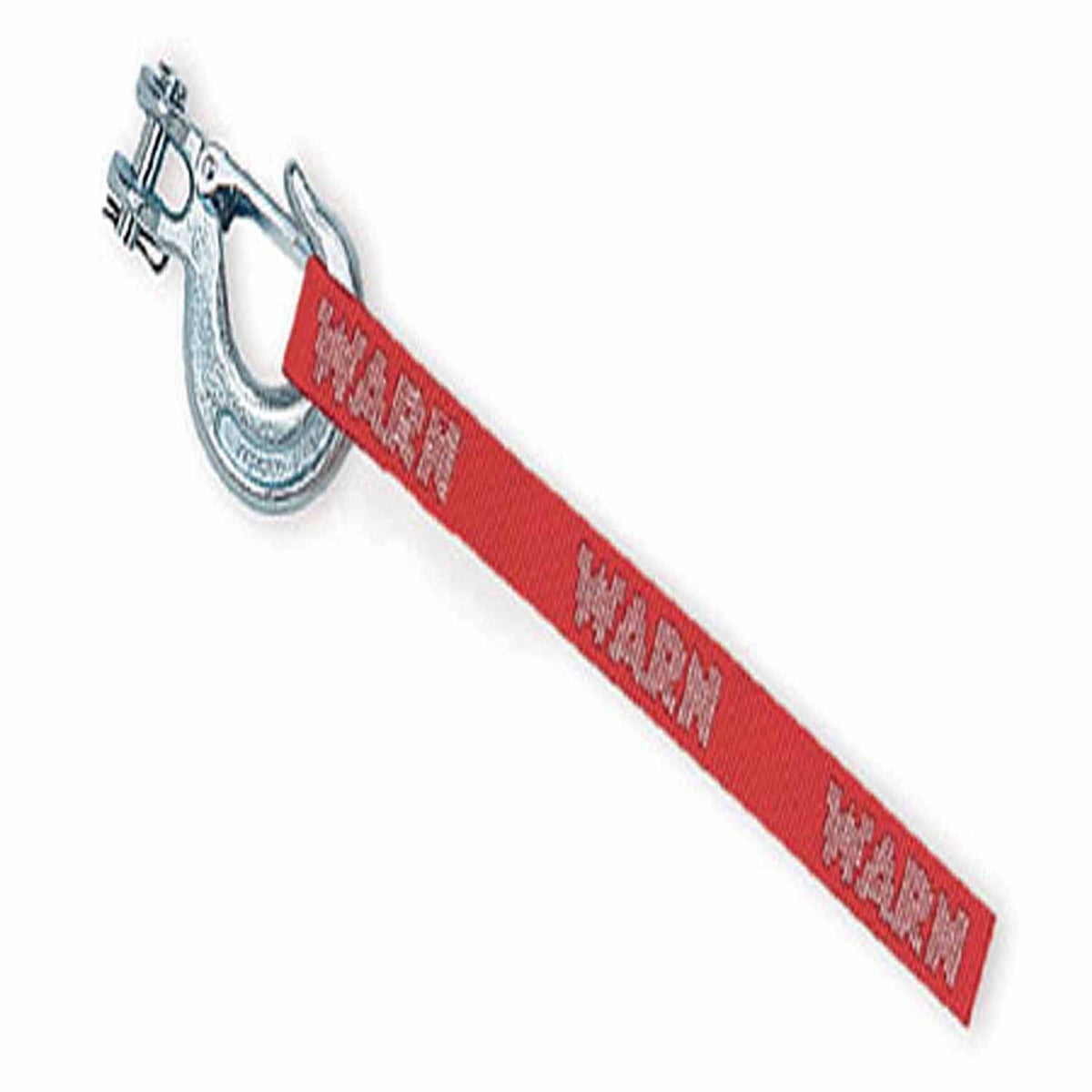 VRX Replacement Hook And Strap