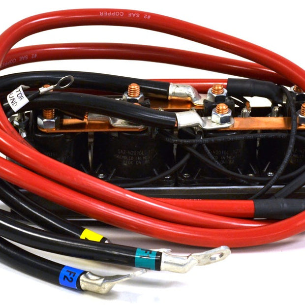 Control Pack