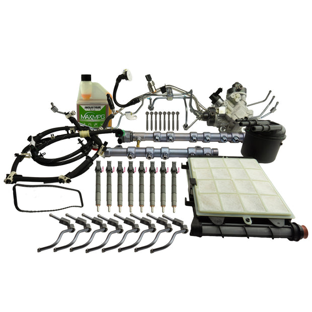 2020+ Ford 6.7L Power Stroke Disaster Kit