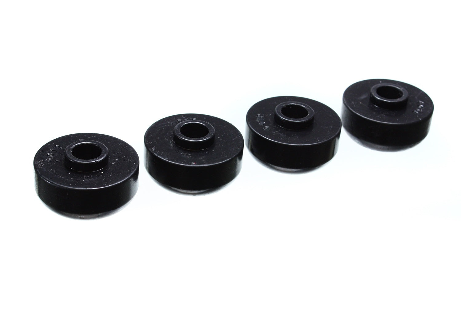 Energy Suspension - Leaf Spring Bushing Set - 3.2104G