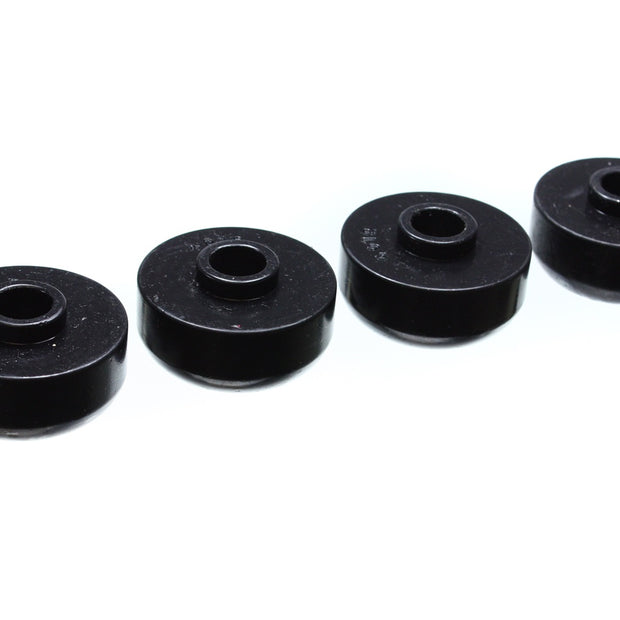 Energy Suspension - Leaf Spring Bushing Set - 3.2104G
