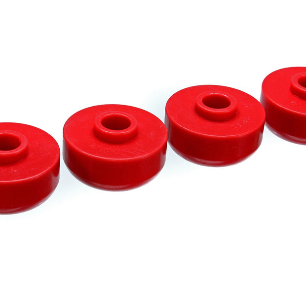 Energy Suspension - Leaf Spring Bushing Set - 3.2104R