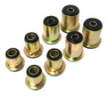 Energy Suspension - Control Arm Bushing Set - 3.3105G