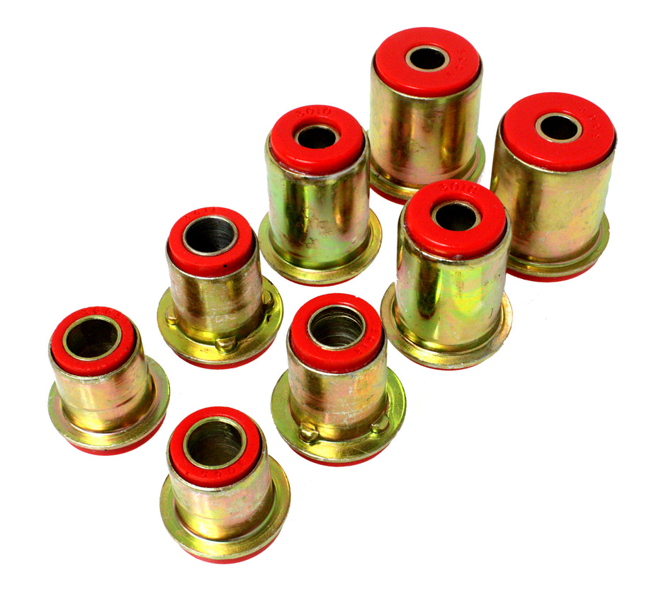 Energy Suspension - Control Arm Bushing Set - 3.3105R