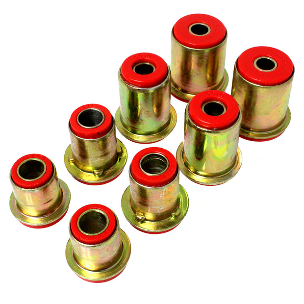 Energy Suspension - Control Arm Bushing Set - 3.3105R