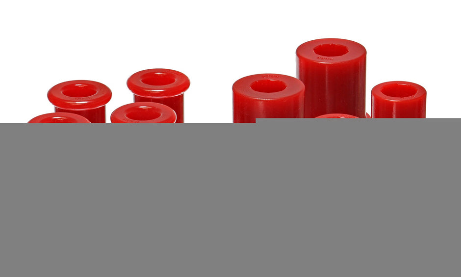 Energy Suspension - Control Arm Bushing Set - 3.3176R