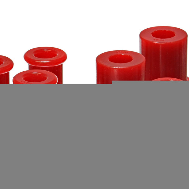 Energy Suspension - Control Arm Bushing Set - 3.3176R