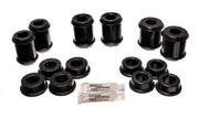 Energy Suspension - Control Arm Bushing Set - 3.3177G
