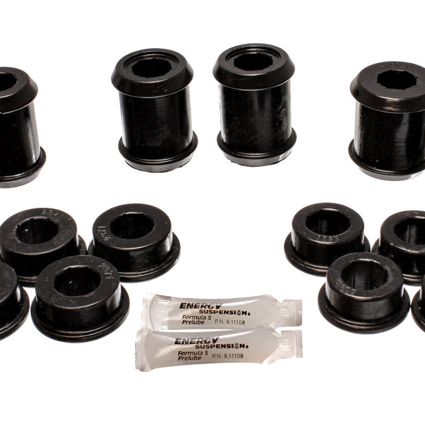 Energy Suspension - Control Arm Bushing Set - 3.3177G