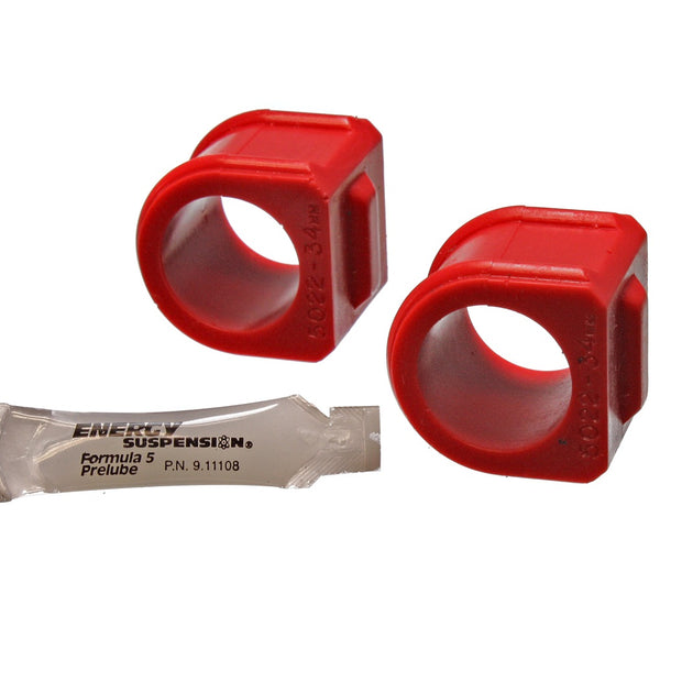 Energy Suspension - Sway Bar Bushing Set - 3.5130R