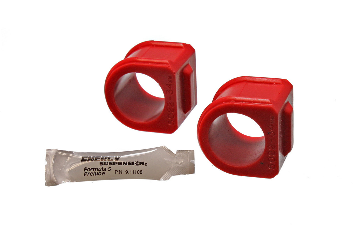 Energy Suspension - Sway Bar Bushing Set - 3.5131R