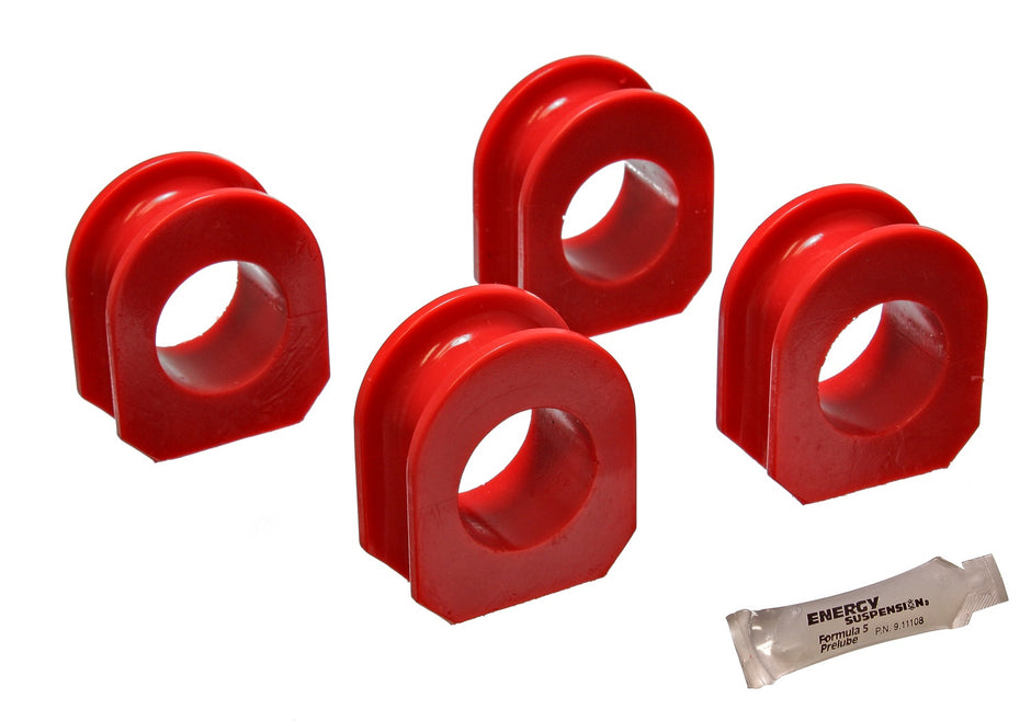 Energy Suspension - Sway Bar Bushing Set - 3.5148R