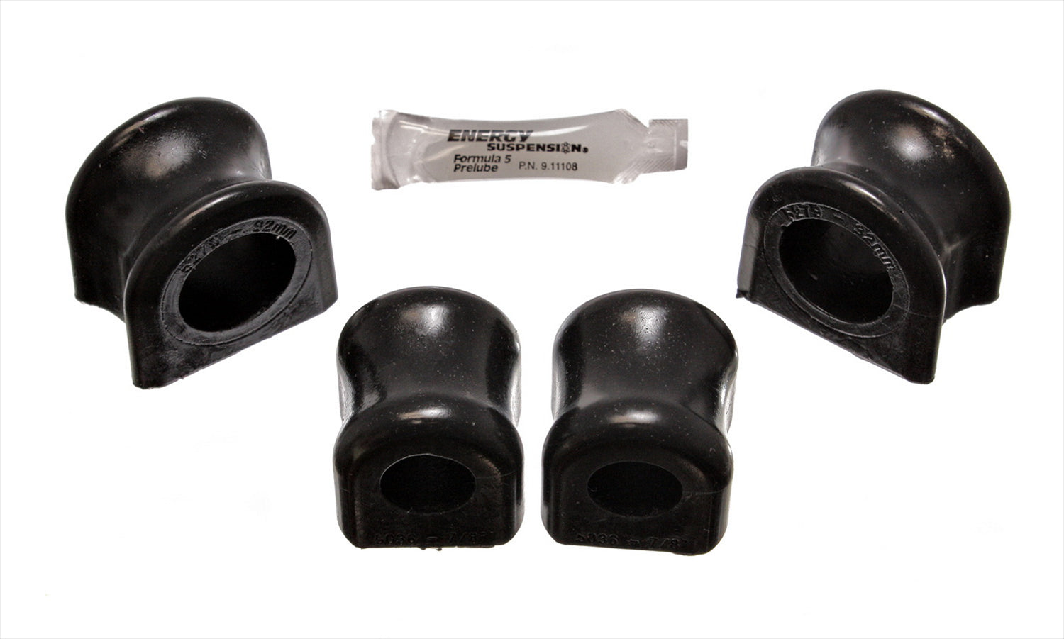 Energy Suspension - Sway Bar Bushing Set - 3.5158G