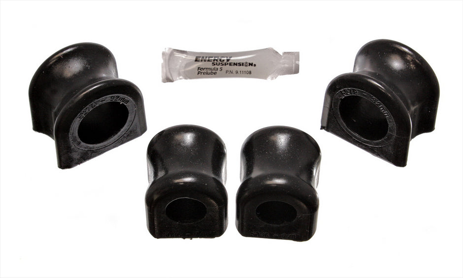 Energy Suspension - Sway Bar Bushing Set - 3.5158G