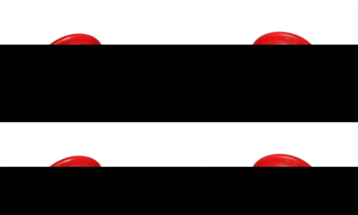 Energy Suspension - Sway Bar Bushing Set - 3.5158R