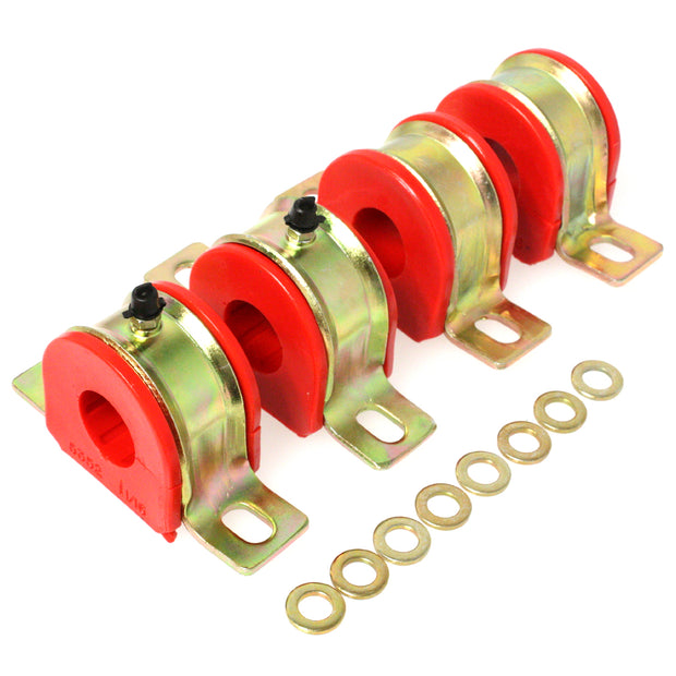 Energy Suspension - Sway Bar Bushing Set - 3.5175R
