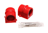 Energy Suspension - Sway Bar Bushing Set - 3.5210R