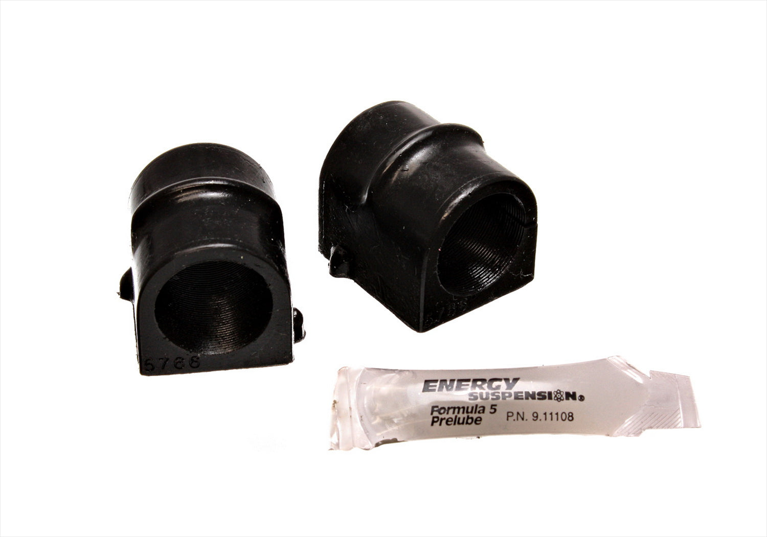 Energy Suspension - Sway Bar Bushing Set - 3.5210G