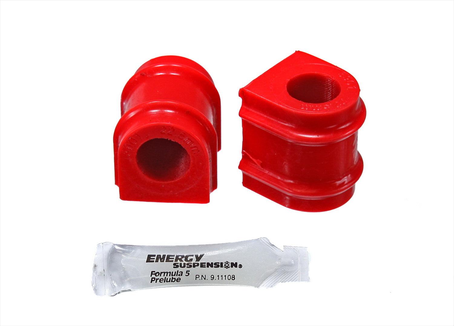 Energy Suspension - Sway Bar Bushing Set - 3.5218R