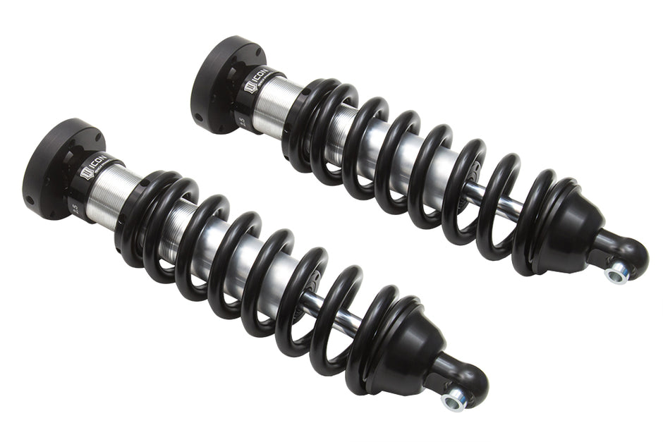 ICON 2000-2006 Toyota Tundra/2001-2007 Toyota Sequoia V.S. 2.5 Series Coilover Kit Internal Reservoir