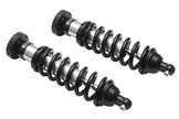 ICON 2000-2006 Toyota Tundra/2001-2007 Toyota Sequoia V.S. 2.5 Series Extended Travel Coilover Kit Internal Reservoir 700 Lb/in Coils