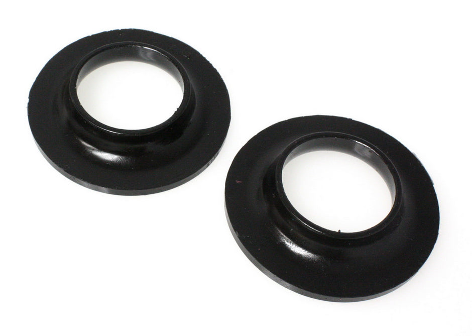 Energy Suspension - Coil Spring Isolator Set - 3.6108G