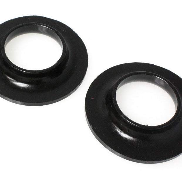 Energy Suspension - Coil Spring Isolator Set - 3.6108G
