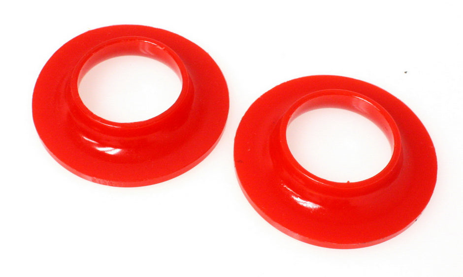 Energy Suspension - Coil Spring Isolator Set - 3.6108R