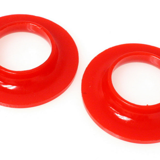Energy Suspension - Coil Spring Isolator Set - 3.6108R