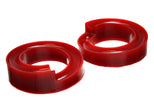 Energy Suspension - Coil Spring Isolator Set - 3.6115R
